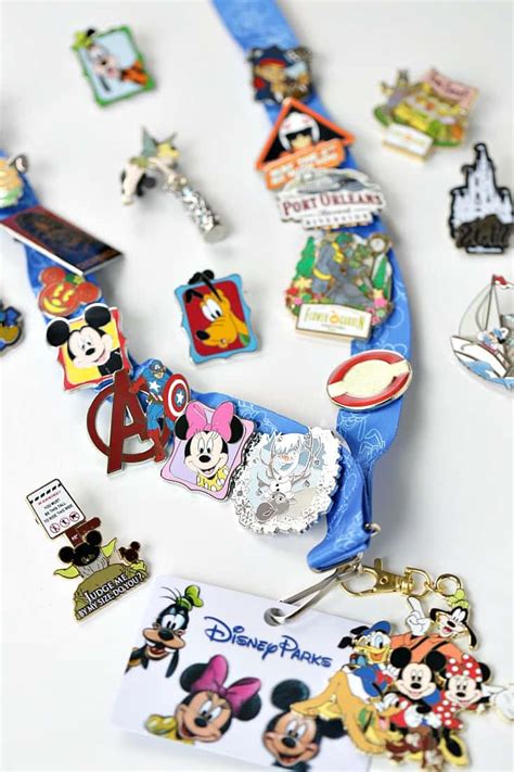 The Essential Guide To Disney Pin Trading 101 The Farm Girl Gabs®