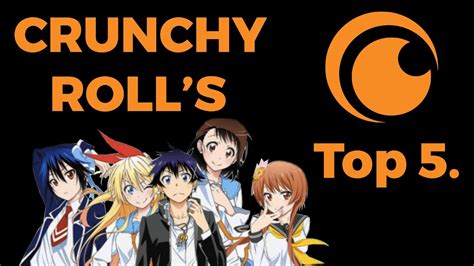 aggregate more than 81 good harem anime on crunchyroll in duhocakina