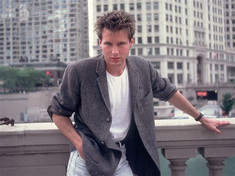 Corey Hart Details Long Awaited Comeback New Ep Tour And Canadian