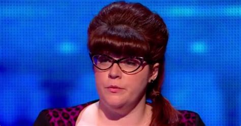 Vixen On The Chase Jenny Ryan Looks Worlds Away From Tv Persona
