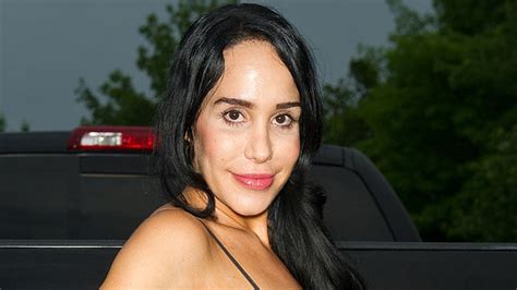 Octomom Nadya Suleman Opens Up About Her Porn Past I Hit Rock Bottom Fox News