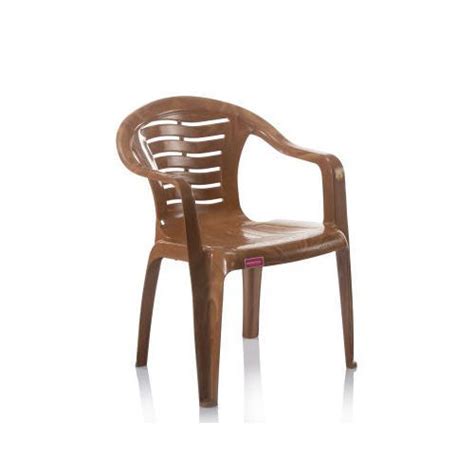 75 cm x 75 cm x h 71 cm materials: Waves Plastic Low Back Chair, Size: 540 x 550 x 740mm ...