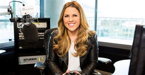 Former Key 103 Dj Chelsea Norris Lands Her Own Radio Show With The Bbc Manchester Evening News