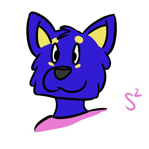 Icon For Furry Amino 2 By Webbiestgiant08 On Deviantart