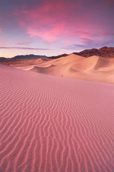 Image Result For Pink Desert Fotografie Natuur Landschappen Death