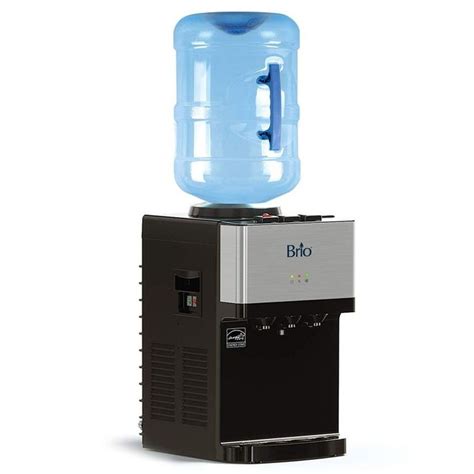 Pin On Top 10 Best Countertop Water Dispensers Reviews