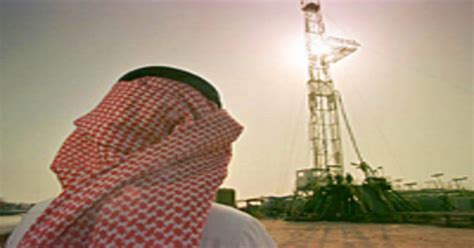 Saudis Raise Oil Production To Curb Prices
