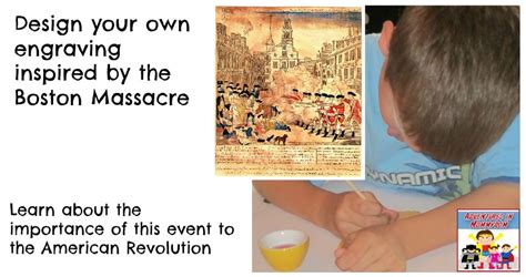 Boston Massacre And The Early Steps To Revolution