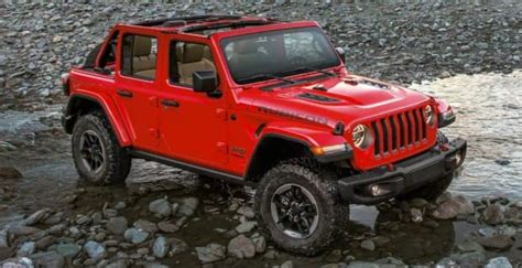 2022 Jeep Wrangler Exterior Color Options Glenn Cdjr
