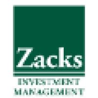 Zacks Investment Management | LinkedIn