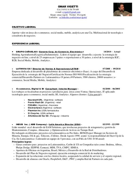 Modelo de resume en español para descargar gratis y rellenar. Ejemplos De Resume En Espanol - SEONegativo.com