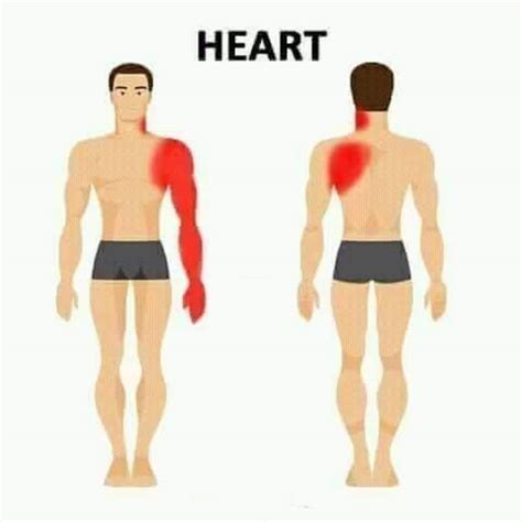 9 Different Type Of Pains And Their Meanings Do Not Ignore