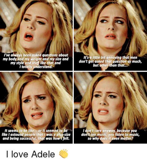 Adele Memes