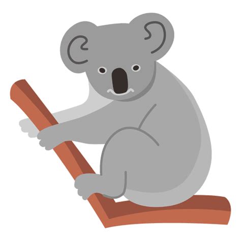 Desenhos Animados De Koala Baixar Pngsvg Transparente