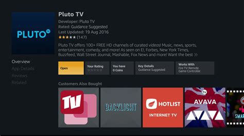 Pluto tv is free live tv. Pluto Tv Listings : Files download: Pluto tv apk download ...