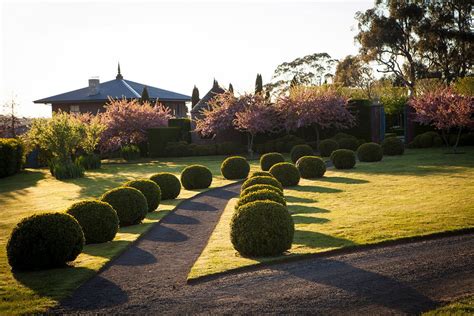 Stonefields Great Gardens Of The World