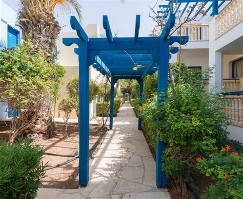 Eleni Holiday Village Paphos Cyprus Specialty Resort Reviews