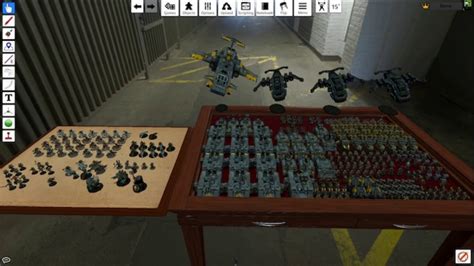 Warhammer 40k Tabletop Simulator Download Maqif