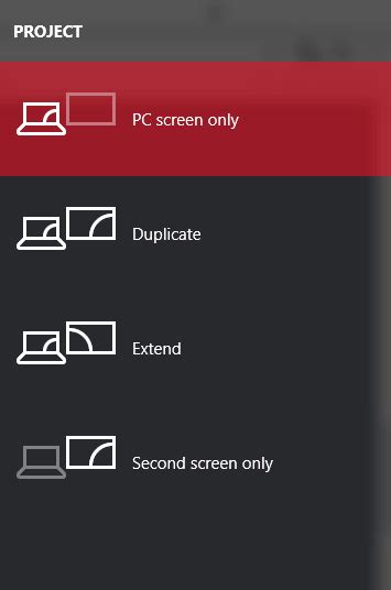 How To Duplicate 3 Monitors On Windows 10 Pcs