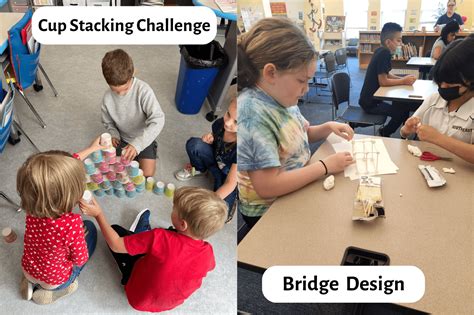 27 Fun Activities For Elementary Students Qandas Challenges
