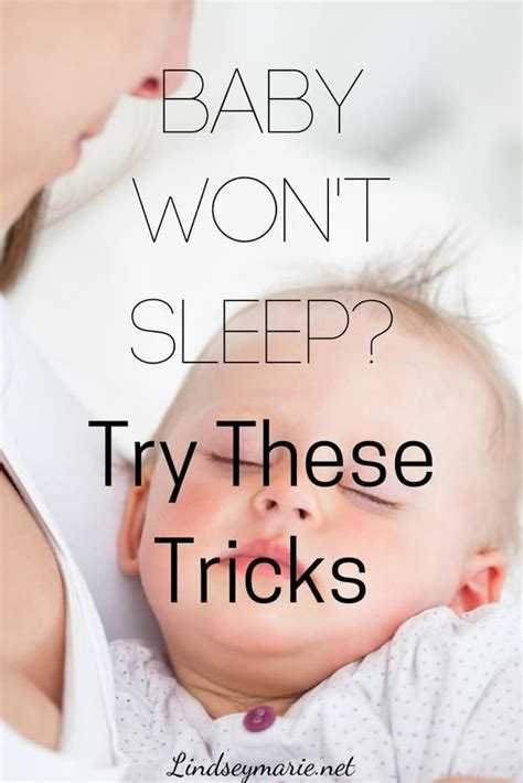 Baby Sleep Treatment How To Get Get Your Baby To Sleep All Night