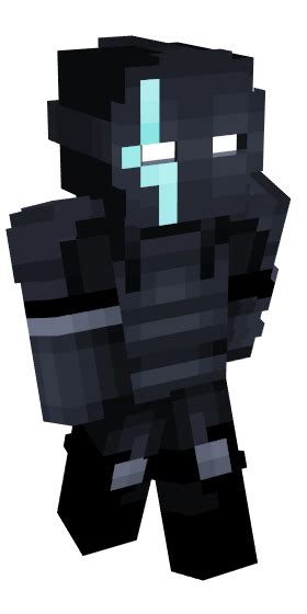 Mask Minecraft Skins Artofit