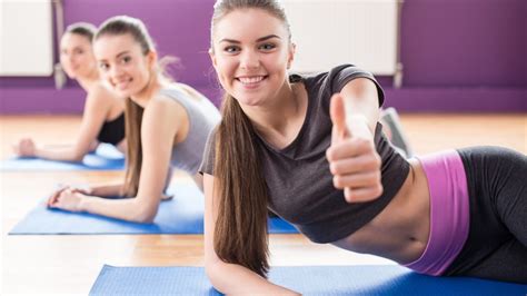 4 Fitness Tips For Beginners | Steve Joynson