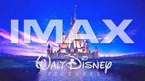 Imax And Disney Strike Deal Through 2017 For Star Wars And More