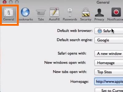If you are using a mac os x yosemite or a later version, follow these steps to set google chrome as your default browser: How to Set Google Chrome as Default Browser on Any OS