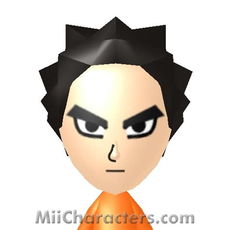 MiiCharacters MiiCharacters Famous Miis For The Wii U Wii