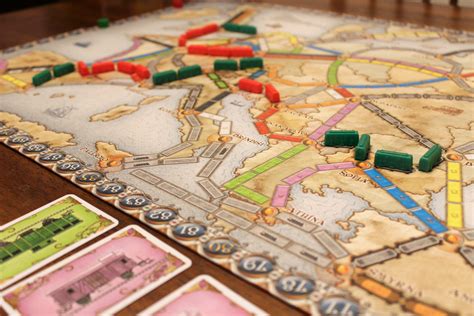 Todays Best Deals Ticket To Ride Ipads Microsd Cards And More