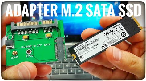 Looking for a good deal on m.2 to sata? Adapter przejściówka M.2 SATA3 jak podłączyć dysk m2 przez ...