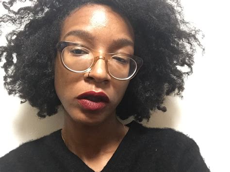 Bias Against Afro Textured Hair Still Exists And We Should Be Talking