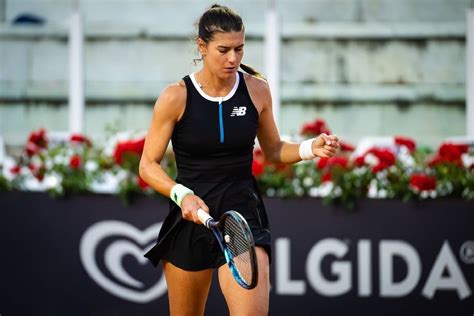 Sorana Cîrstea eliminată în primul tur la Roland Garros Flashscore ro