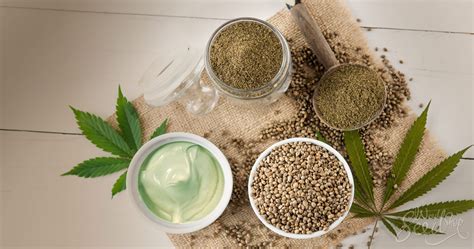 How To Make Cannabis Topicals Weedseedshop