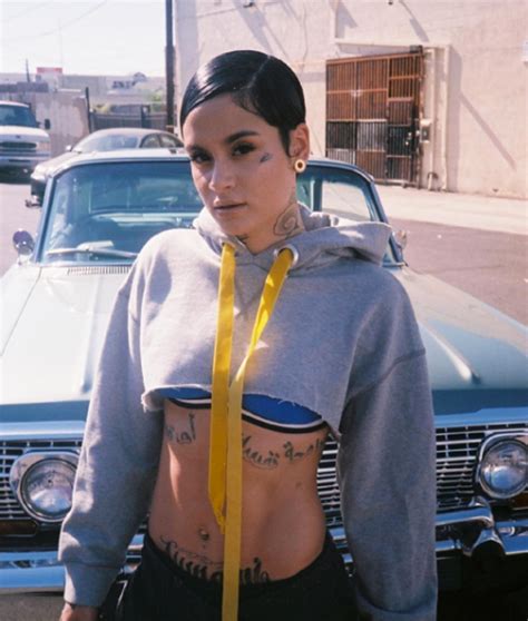 kehlani lives that “crzy” good life in new music video nylon