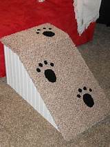 Pictures of Steps For Beds For Dogs