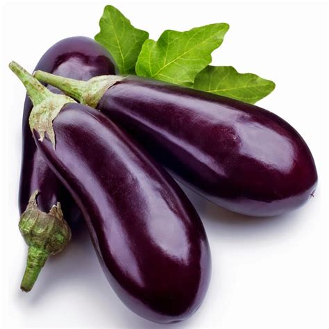 How To Grow Eggplant Viva La Vida