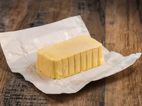 10 Types Of Butter And All You Should Know About Them
