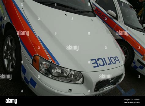 British Transport Police Firearms Hi Res Stock Photography And Images
