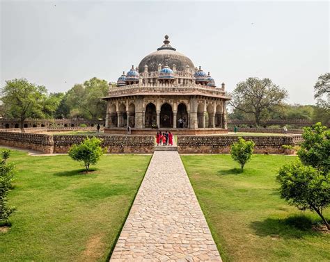 Pune Heritage Tour Guide 8 Famous Historical Places
