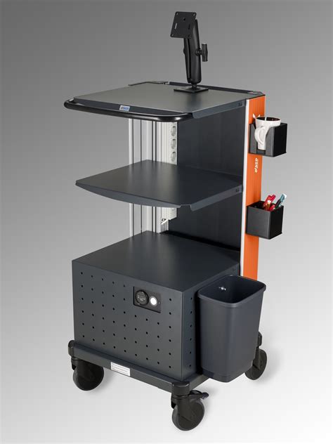 Warehouse Mobile Workstation Max Us Available Models Acd Group