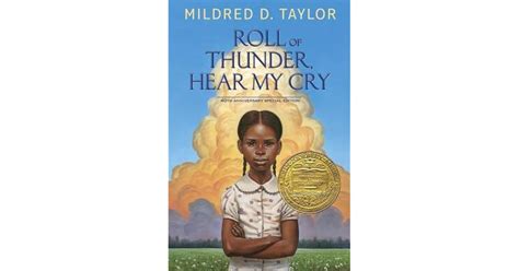 Roll Of Thunder Hear My Cry By Mildred D Taylor