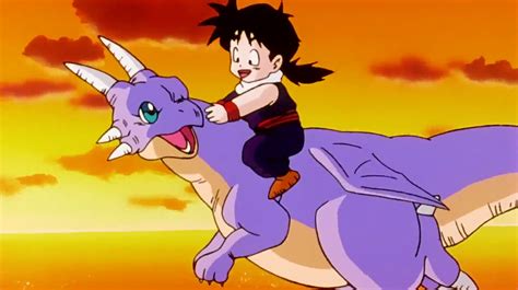 Wrath of the its what toei animation decided how trunks got his sword. Icarus - Dragon Ball Wiki