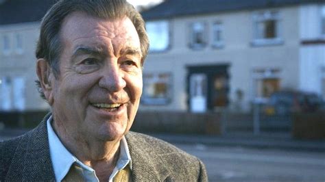 Tom Alexander Of The Alexander Brothers Dies Aged 85 Bbc News