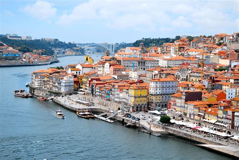 The best independent guide to porto. Portugalsko: PORTO - Honzovy letenky