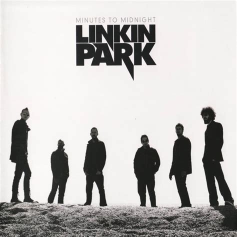 Descargas Linkin Park