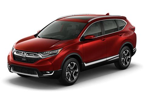 2018 Honda Cr V Research Specs Trims Colors Bianchi Honda