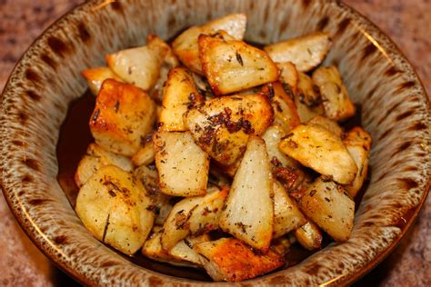 Home > recipes > potatoes > herbed pork tenderloin with oven roasted potatoes. A Perfect Pork Tenderloin Roast from a Classic Cookbook ...