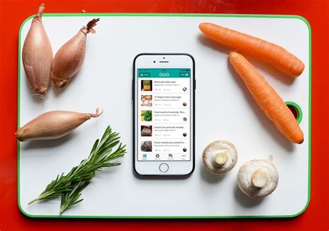 Allow everyone to order from their favorite restaurants thru this app all the products that you have in your stores will show here according to the schedules that you have already set up for each of easi australia. Olio adds donation feature to food sharing app